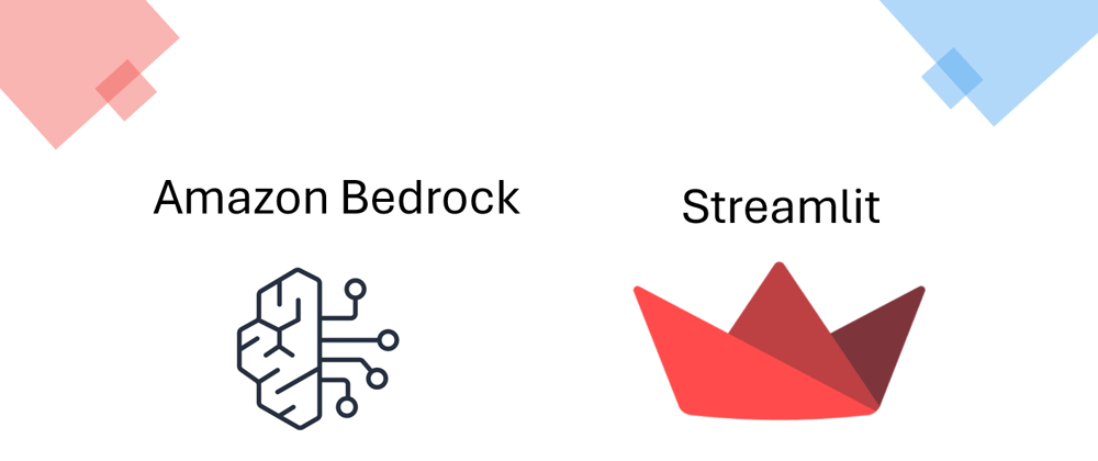 Potenciando Aplicaciones de IA con AWS Bedrock y Streamlit
