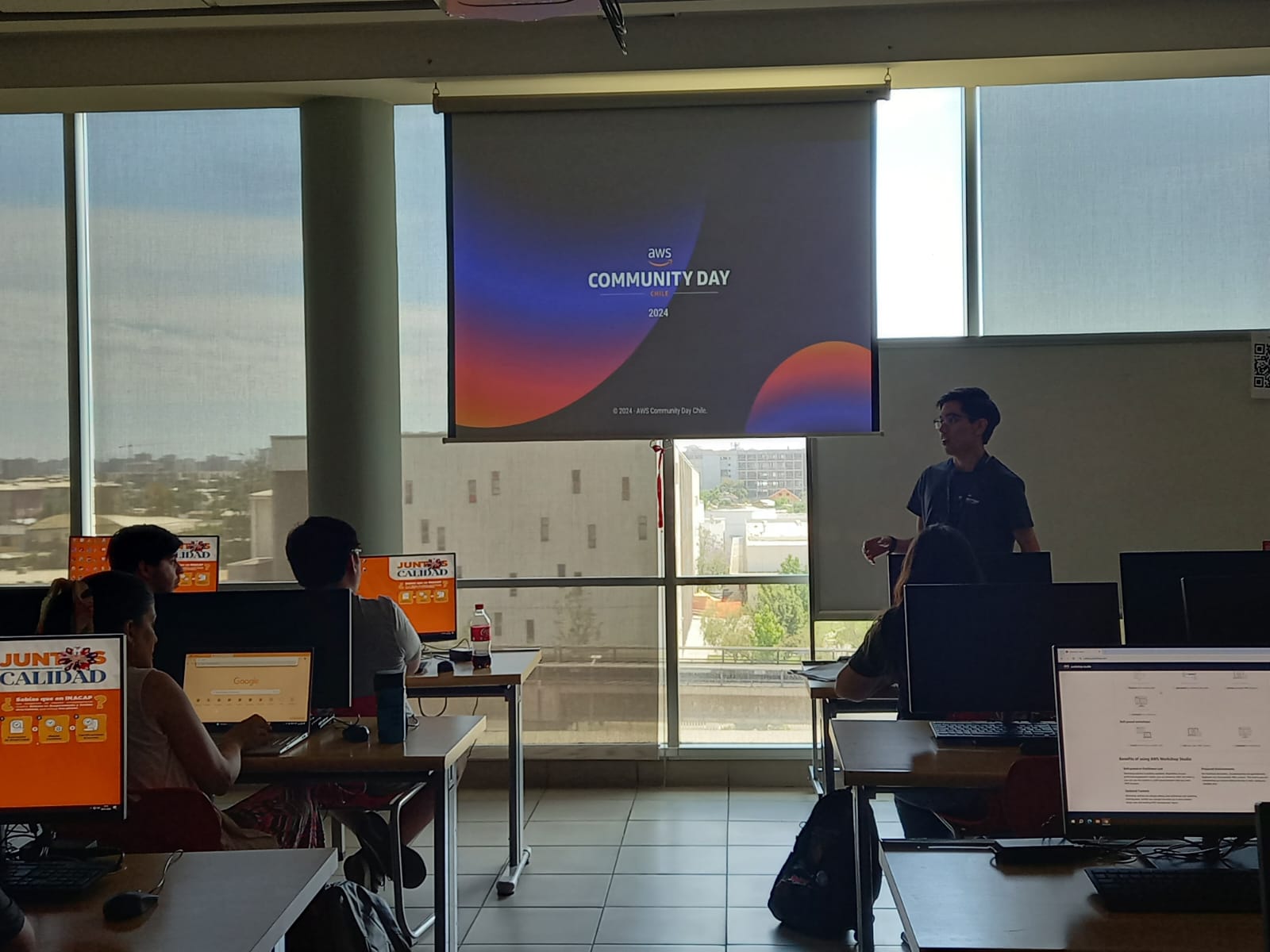 AWS Community Day 2024